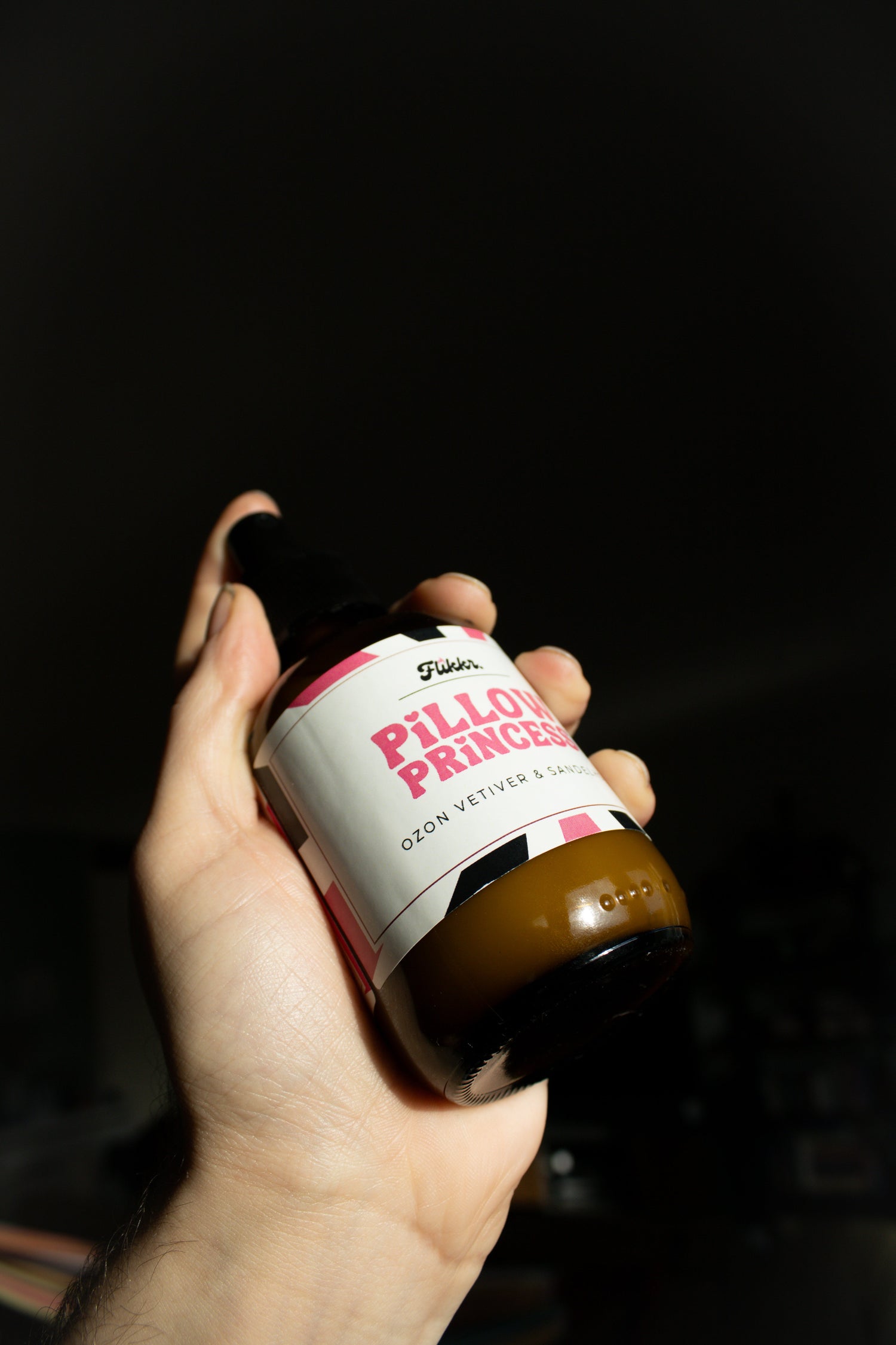Kamer Sprays