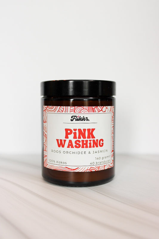 Pinkwashing