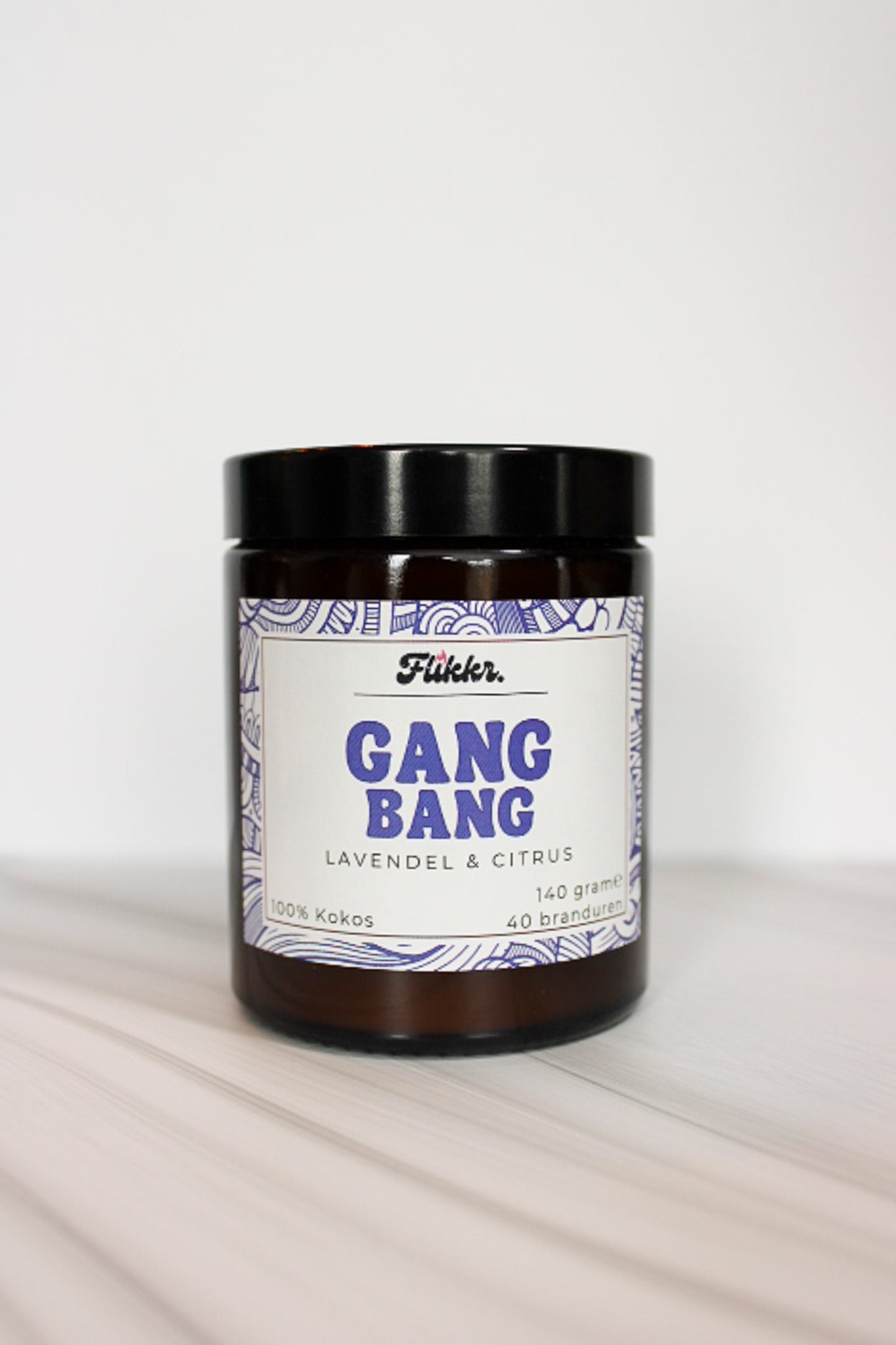 GangBang
