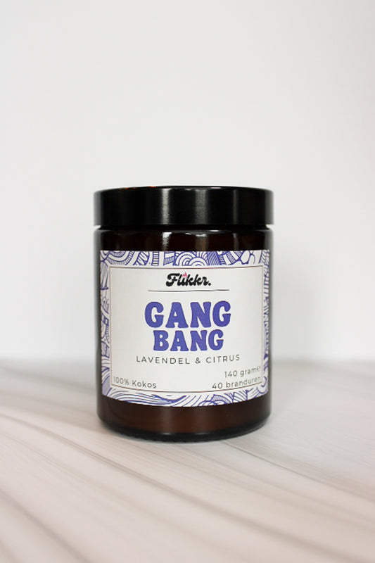 GangBang