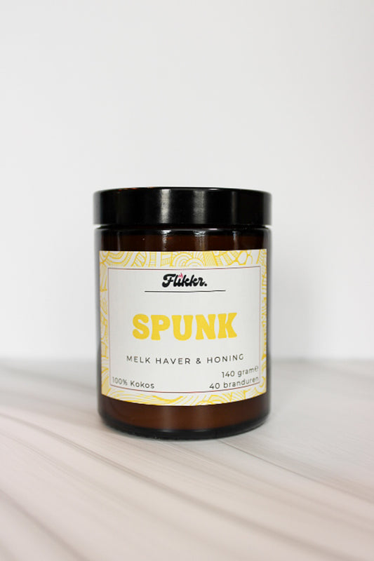 Spunk