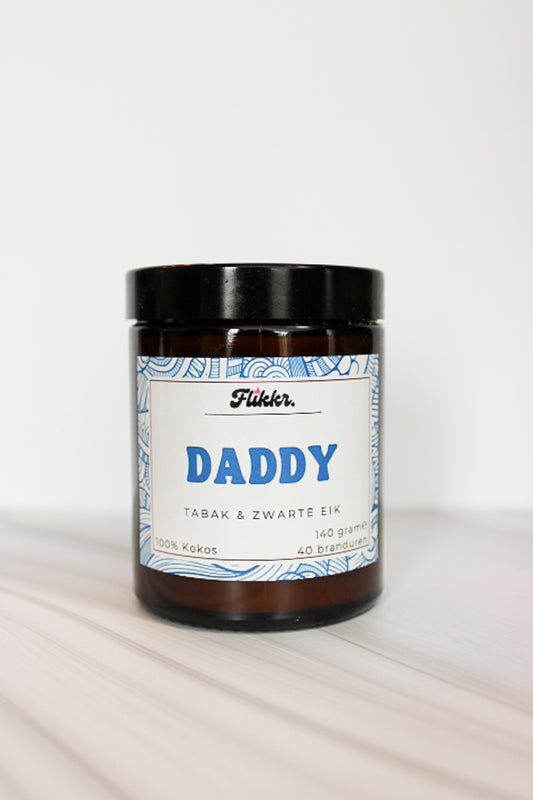 Daddy