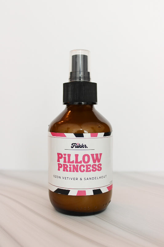 Pillow Princess Kamer Spray