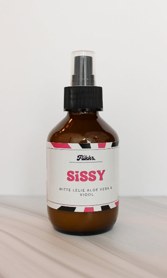 Sissy Kamer Spray
