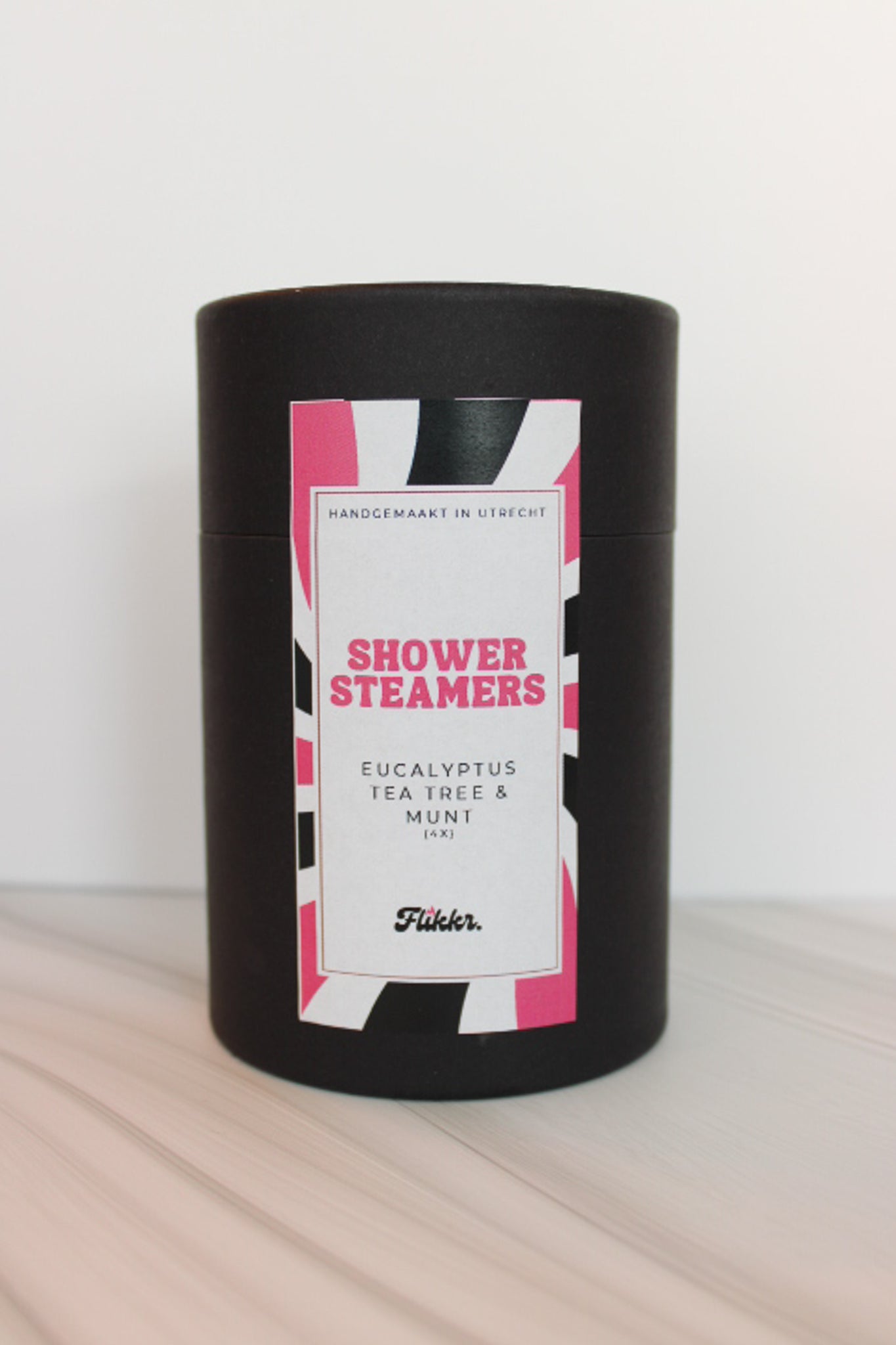Shower Steamers - Eucalyptus, Tea Tree & Munt